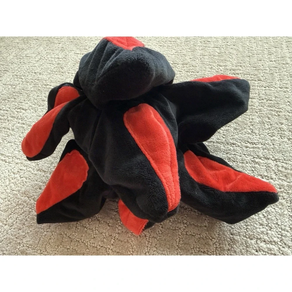 Sonic Shadow Inflatable Kids Costume Headpiece Hat Halloween Cosplay Plush SEGA